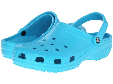 Crocs Classic (Cayman) - Unisex - SocialX Demo Shop