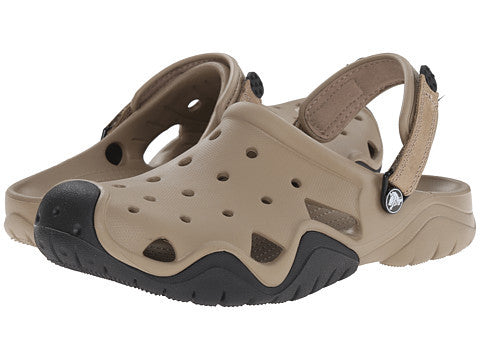 Crocs Swiftwater Clog - SocialX Demo Shop