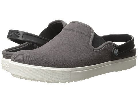 Crocs CitiLane Canvas Clog - SocialX Demo Shop