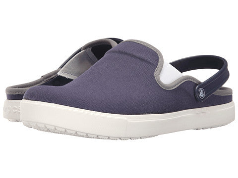 Crocs CitiLane Canvas Clog - SocialX Demo Shop